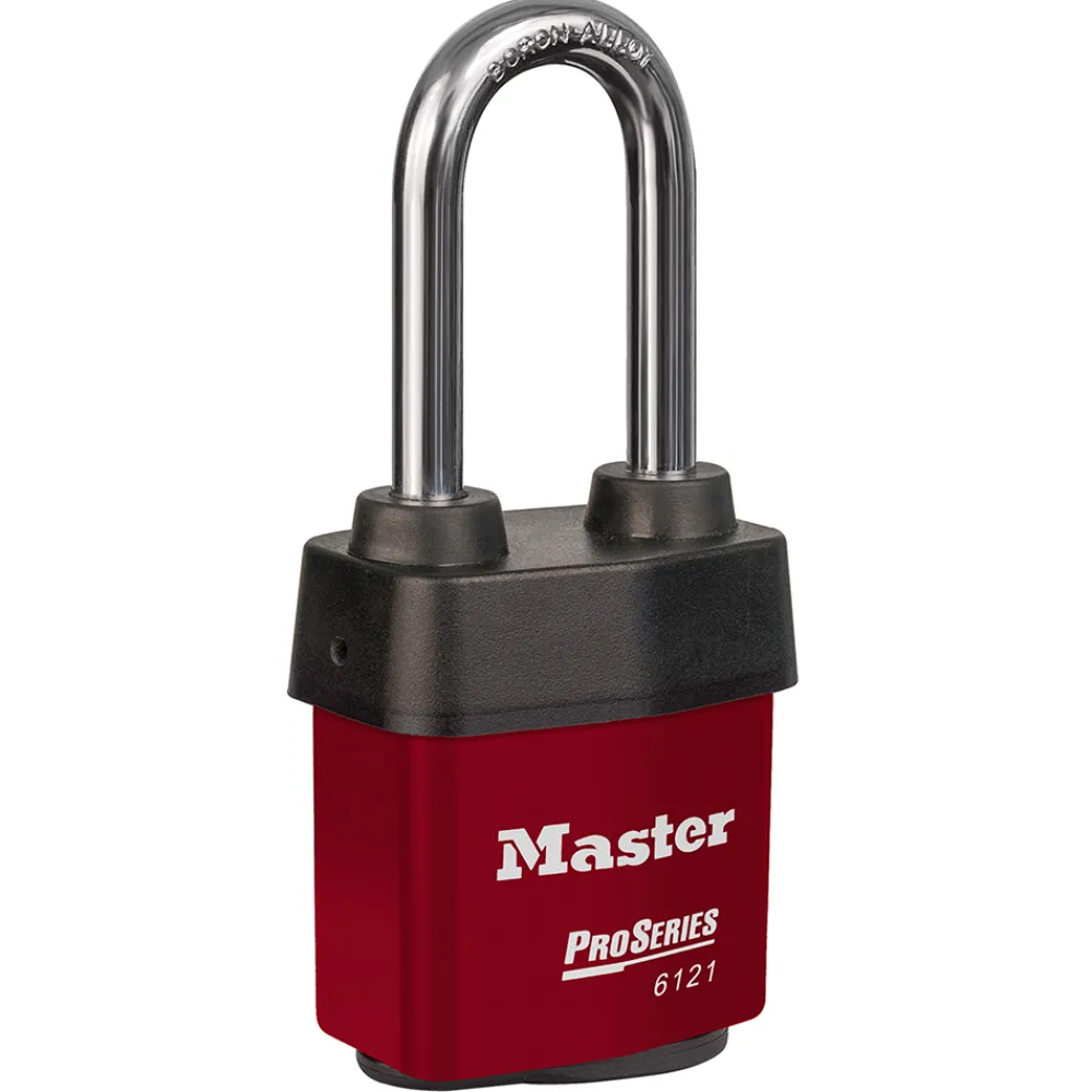 Clearance Master Lock ProSeries® Weather Tough® Laminated Lock