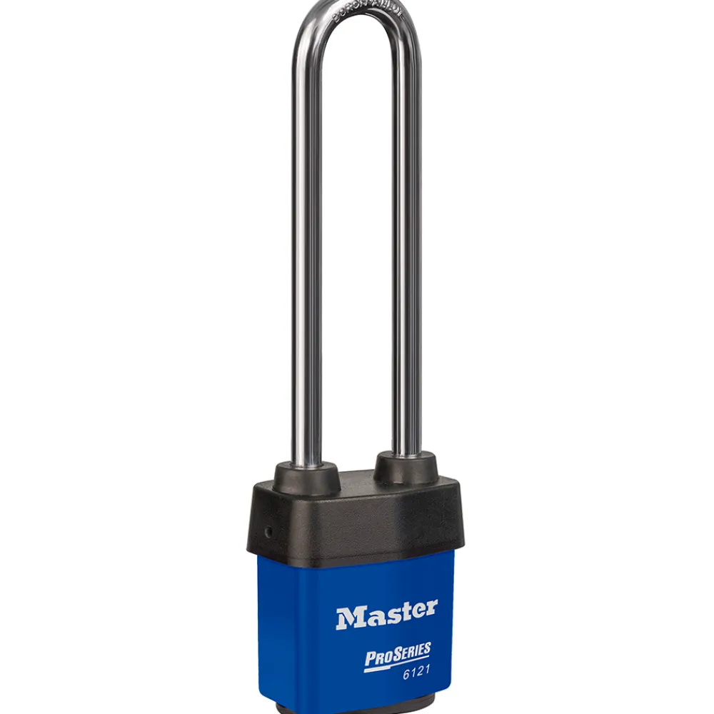 Online Master Lock ProSeries® Weather Tough® Laminated Lock