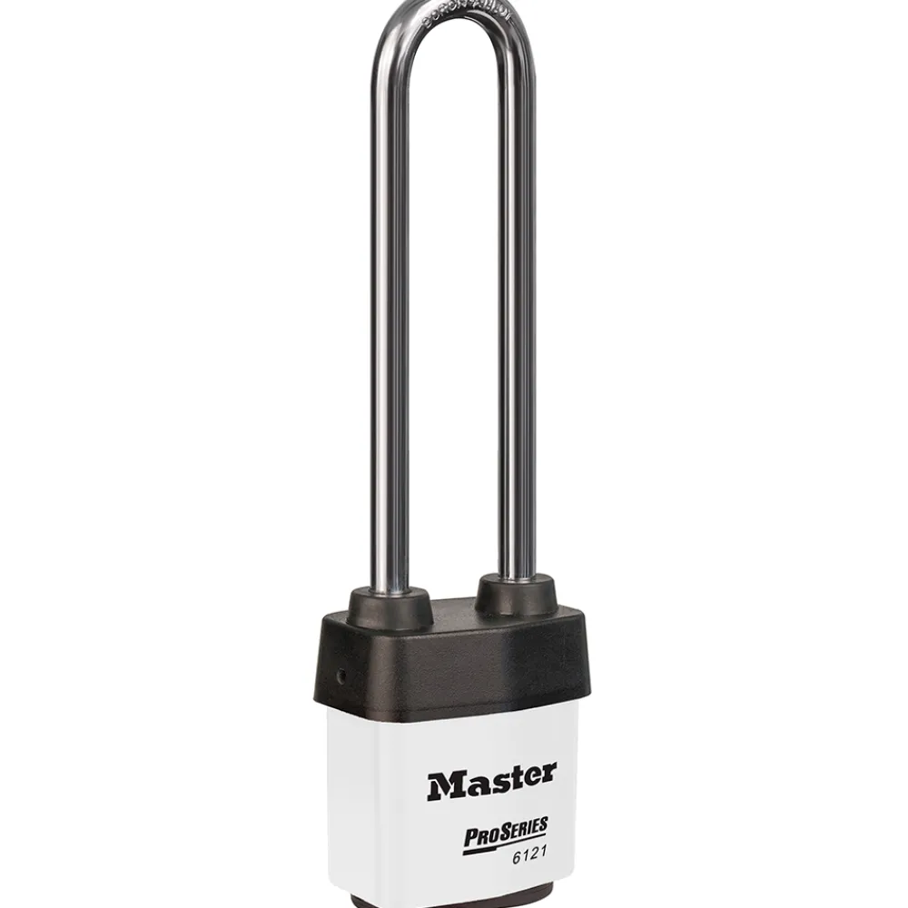 Online Master Lock ProSeries® Weather Tough® Laminated Lock