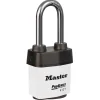 New Master Lock ProSeries® Weather Tough® Laminated Lock