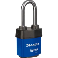 Master Lock ProSeries® Weather Tough® Laminated Lock