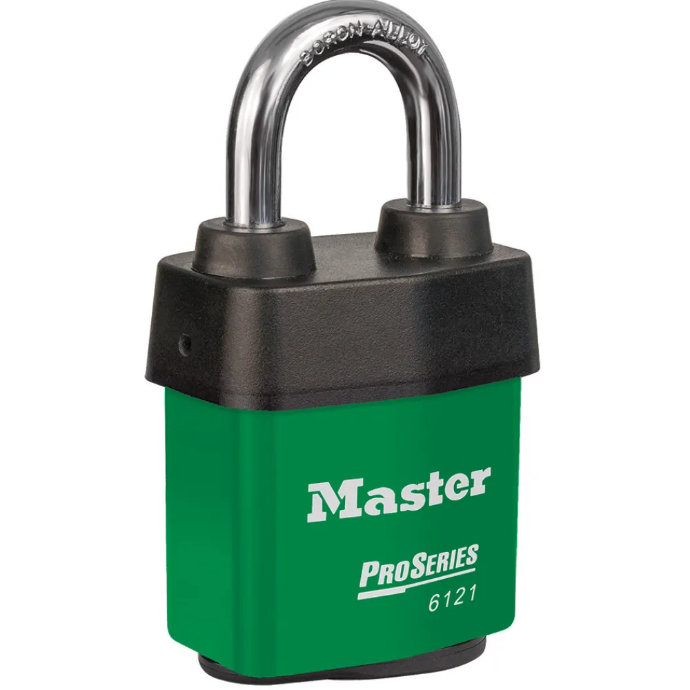 Best Master Lock ProSeries® Weather Tough® Laminated Lock