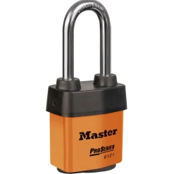 Hot Master Lock ProSeries® Weather Tough® Laminated Lock