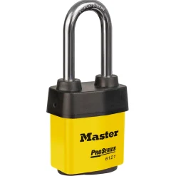 Hot Master Lock ProSeries® Weather Tough® Laminated Lock