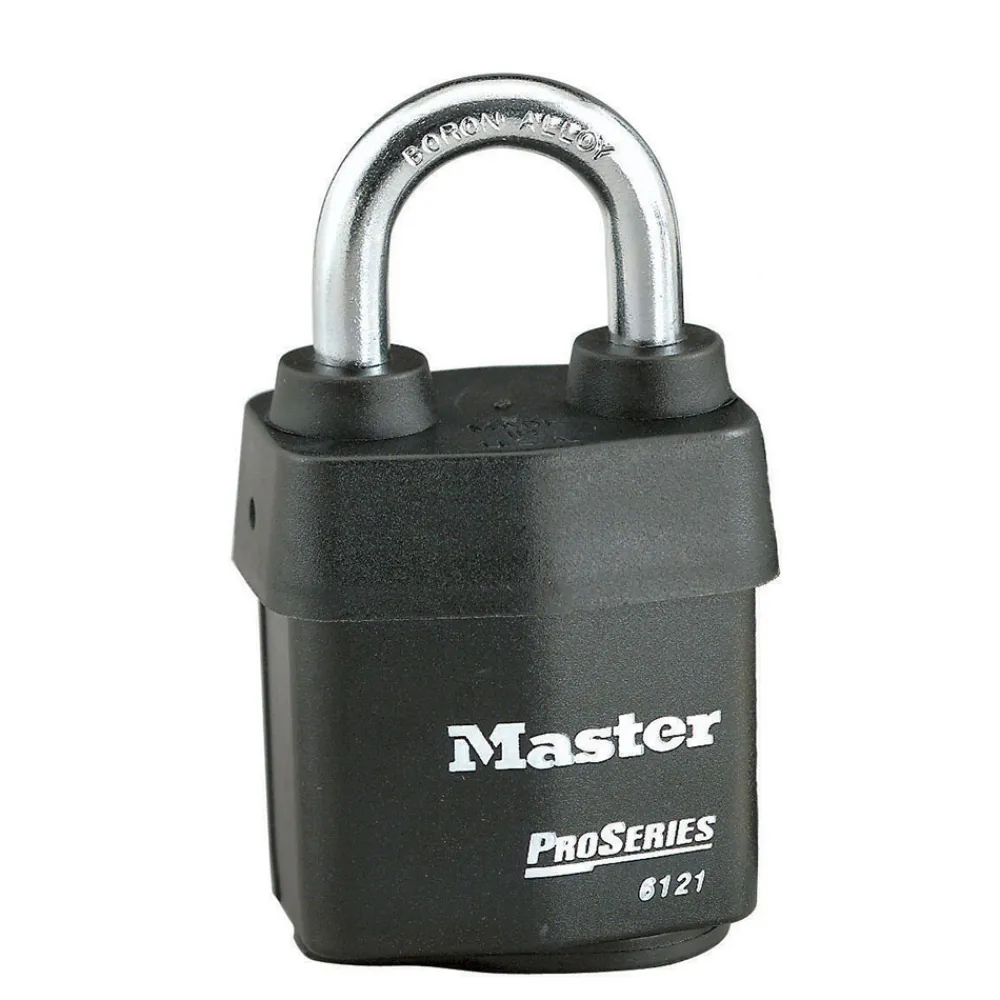 Best Master Lock ProSeries® Weather Tough® Laminated Lock