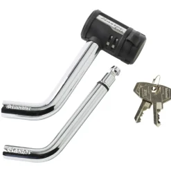 Hot Master Lock Receiver Lock