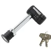Outlet Master Lock Receiver Lock