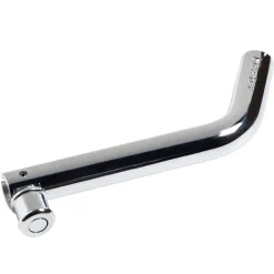 Outlet Master Lock Receiver Pin and Clips