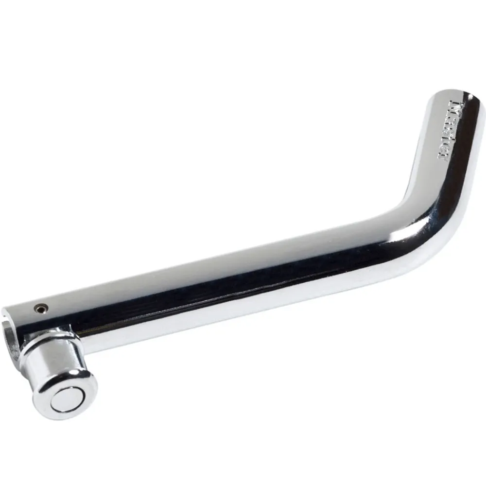 Outlet Master Lock Receiver Pin and Clips