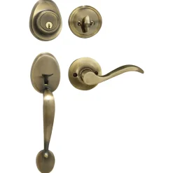 Online Master Lock Residential Grade 3 Door Hardware