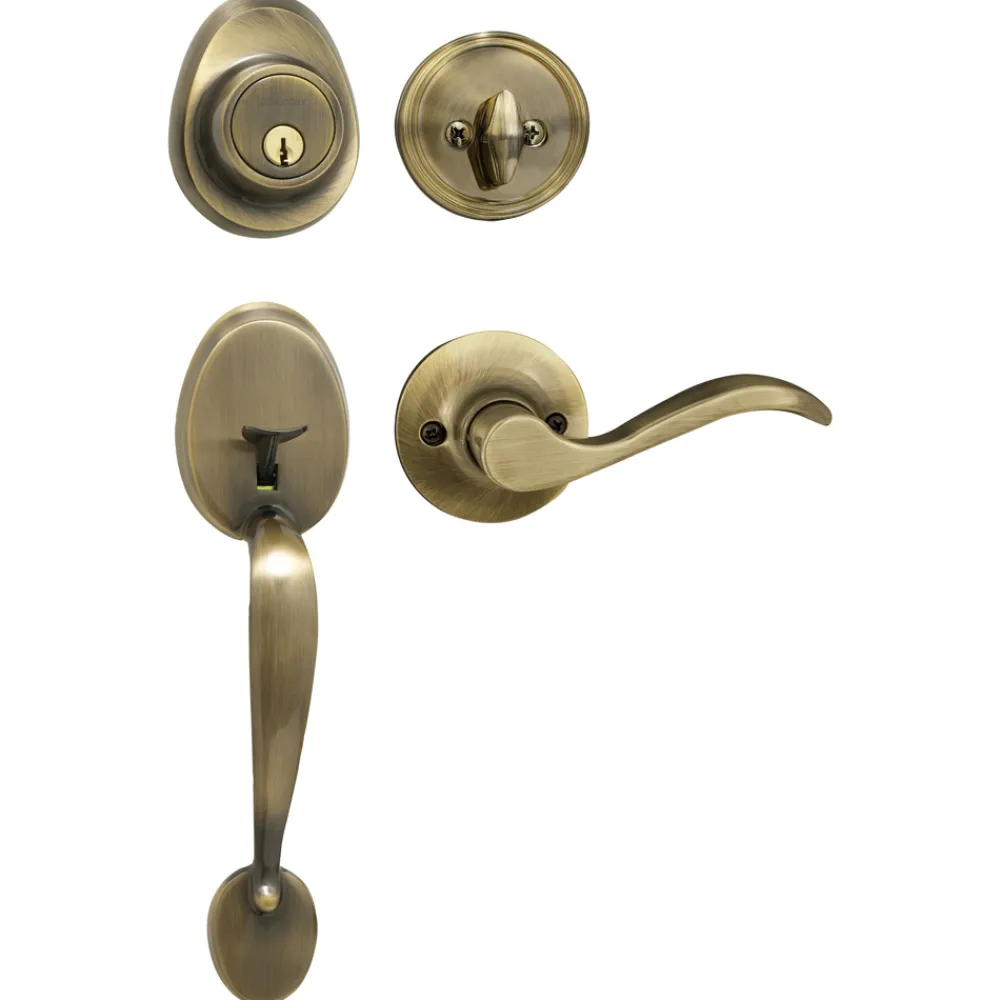 Online Master Lock Residential Grade 3 Door Hardware