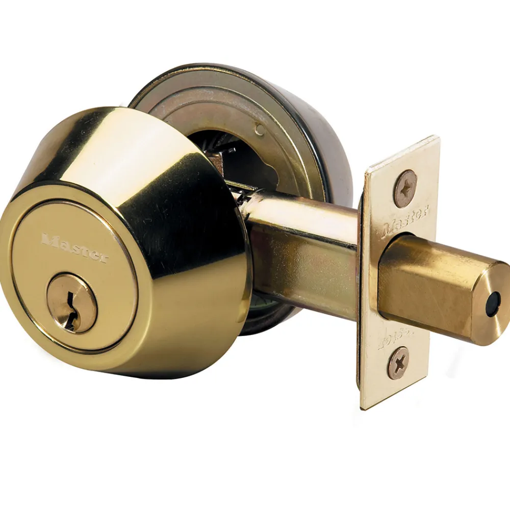 Online Master Lock Residential Grade 3 Door Hardware