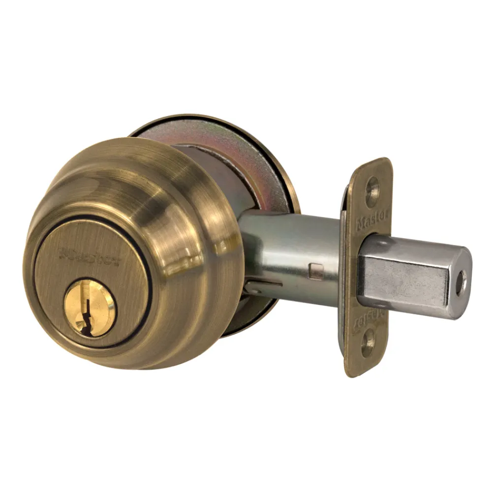 Best Master Lock Residential Grade 1 Door Hardware