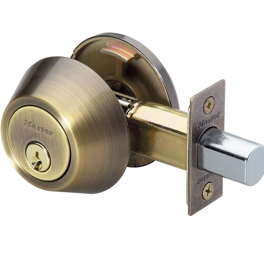Online Master Lock Residential Grade 3 Door Hardware