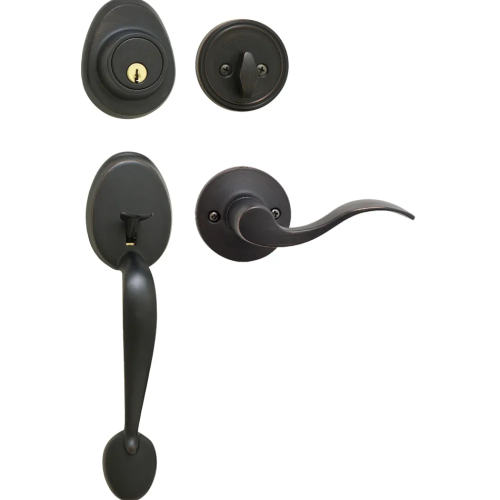 Sale Master Lock Residential Grade 3 Door Hardware