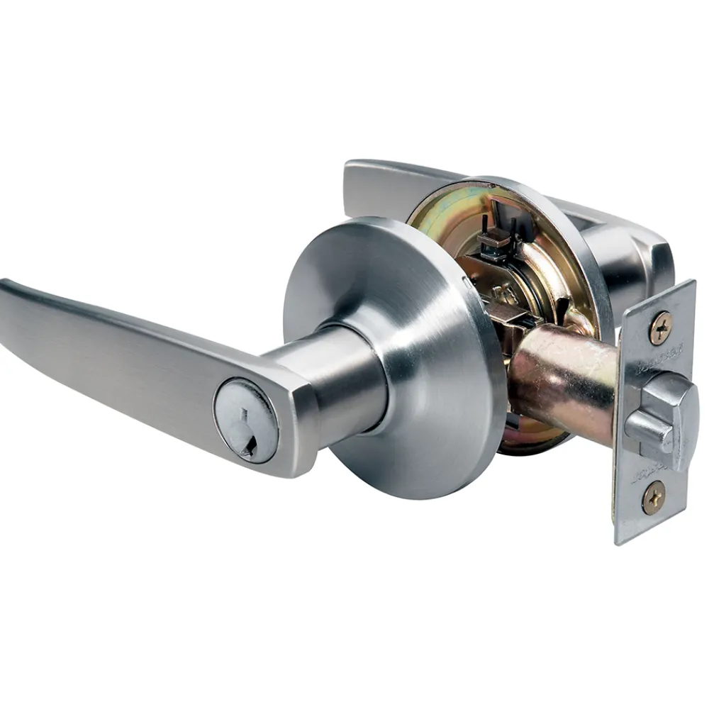 Outlet Master Lock Residential Grade 3 Door Hardware