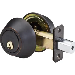 Clearance Master Lock Residential Grade 3 Door Hardware