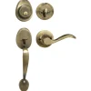 Discount Master Lock Residential Grade 3 Door Hardware