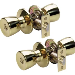 Outlet Master Lock Residential Grade 3 Door Hardware