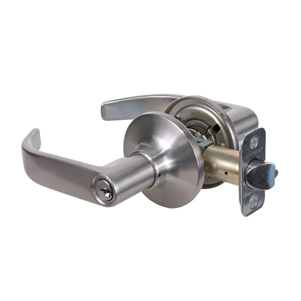 Outlet Master Lock Residential Grade 3 Door Hardware
