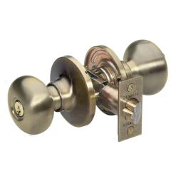 Best Master Lock Residential Grade 3 Door Hardware
