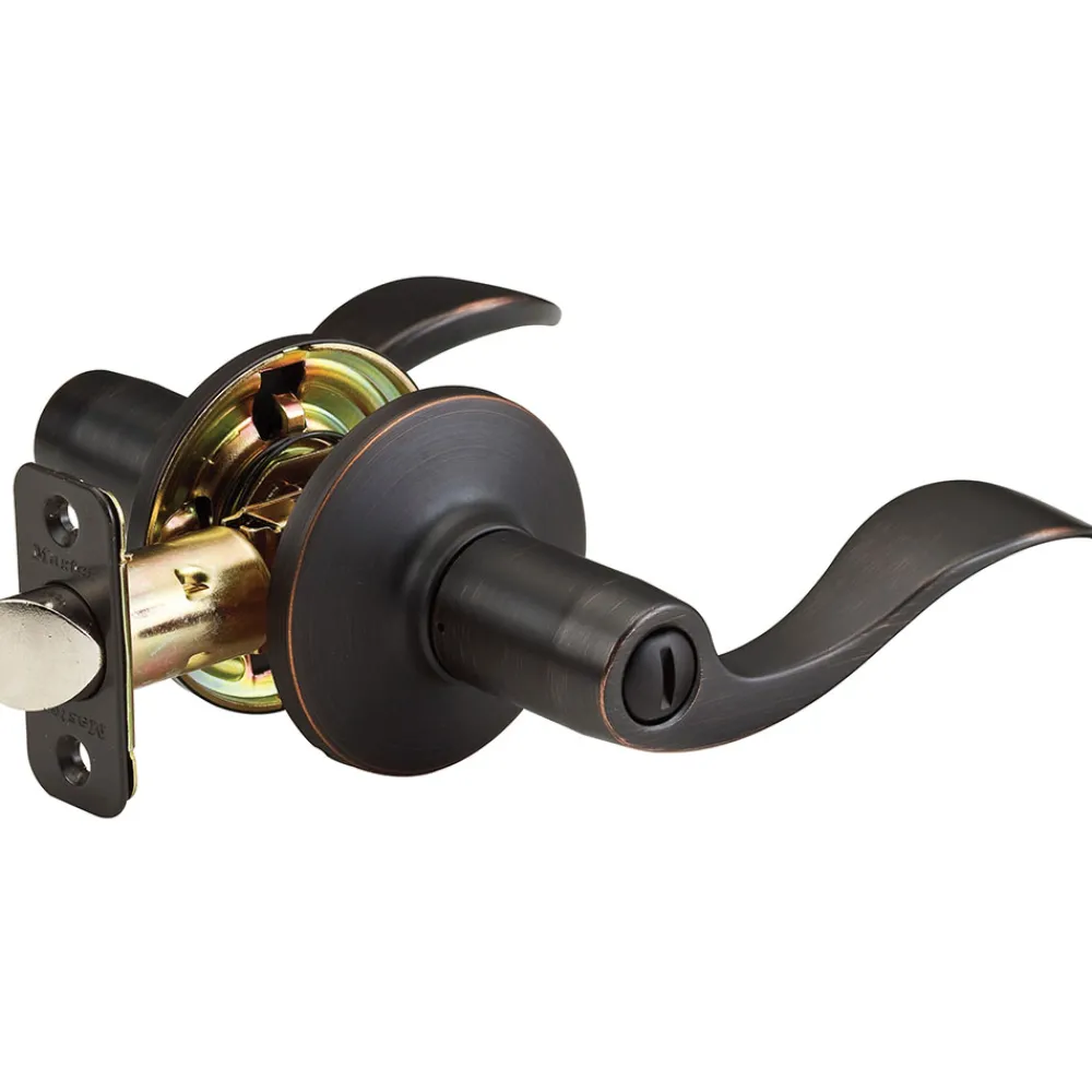 Hot Master Lock Residential Grade 3 Door Hardware