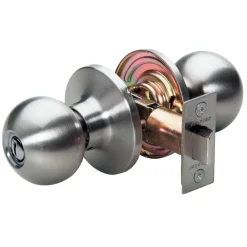 Hot Master Lock Residential Grade 3 Door Hardware