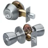 Discount Master Lock Residential Grade 3 Door Hardware