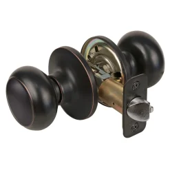 Best Master Lock Residential Grade 3 Door Hardware