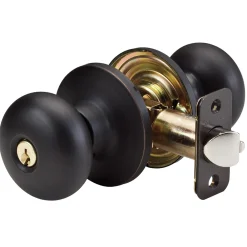 Hot Master Lock Residential Grade 3 Door Hardware