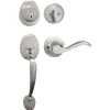 Best Master Lock Residential Grade 3 Door Hardware