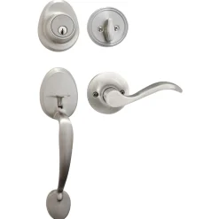 Best Master Lock Residential Grade 3 Door Hardware