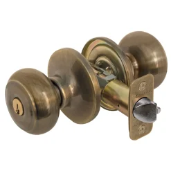 Discount Master Lock Residential Grade 3 Door Hardware