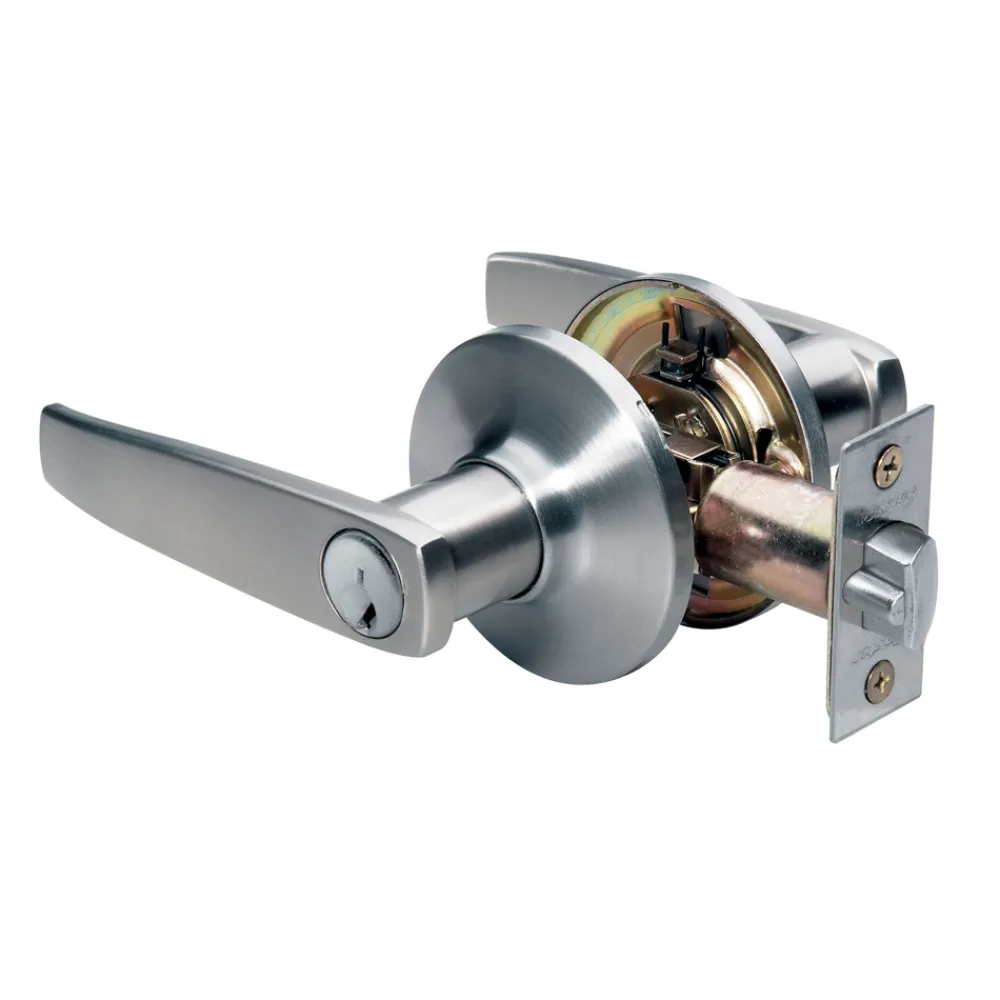 New Master Lock Residential Grade 3 Door Hardware
