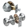Outlet Master Lock Residential Grade 3 Door Hardware
