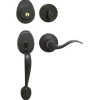 Outlet Master Lock Residential Grade 3 Door Hardware