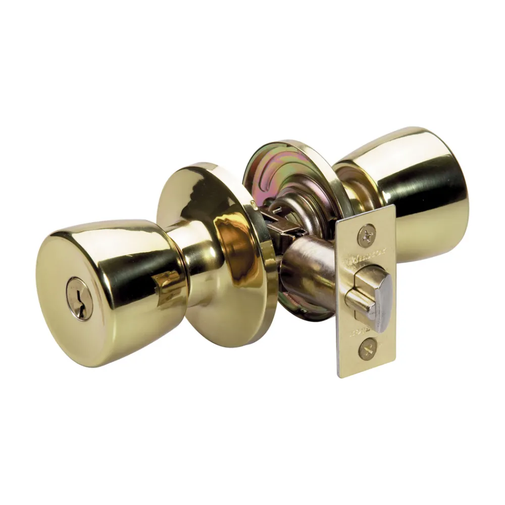 Hot Master Lock Residential Grade 3 Door Hardware