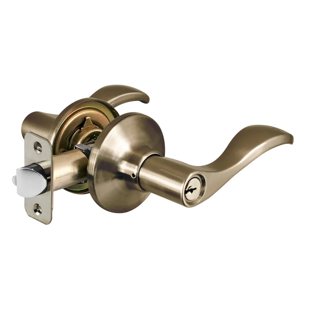 Best Master Lock Residential Grade 3 Door Hardware
