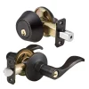 Discount Master Lock Residential Grade 3 Door Hardware