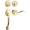 Best Master Lock Residential Grade 3 Door Hardware