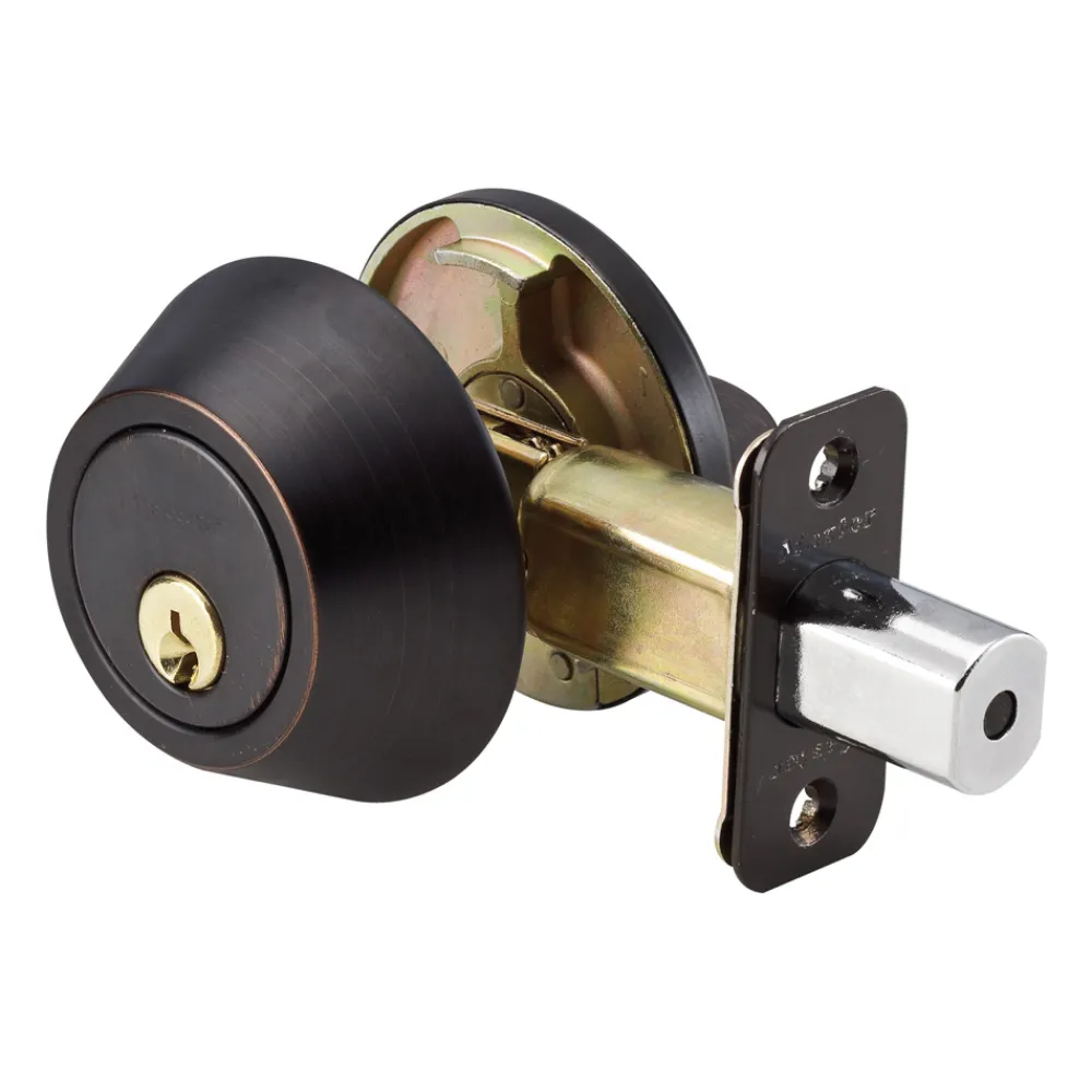 Hot Master Lock Residential Grade 3 Door Hardware