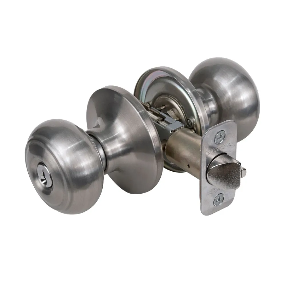 Sale Master Lock Residential Grade 3 Door Hardware