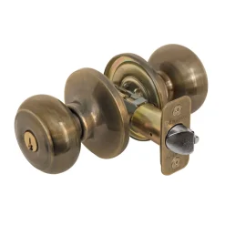 Hot Master Lock Residential Grade 3 Door Hardware