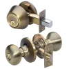 Best Master Lock Residential Grade 3 Door Hardware