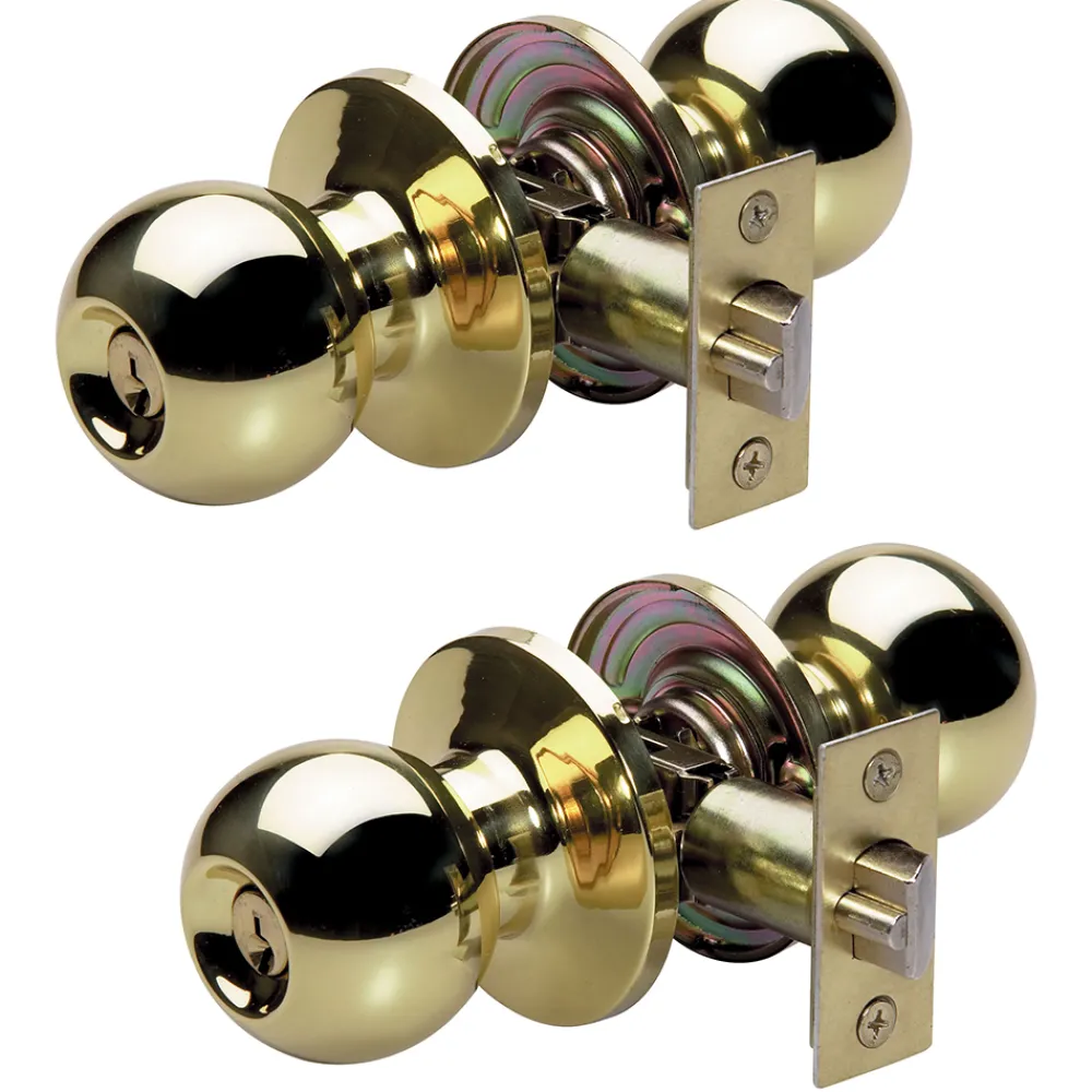 Sale Master Lock Residential Grade 3 Door Hardware