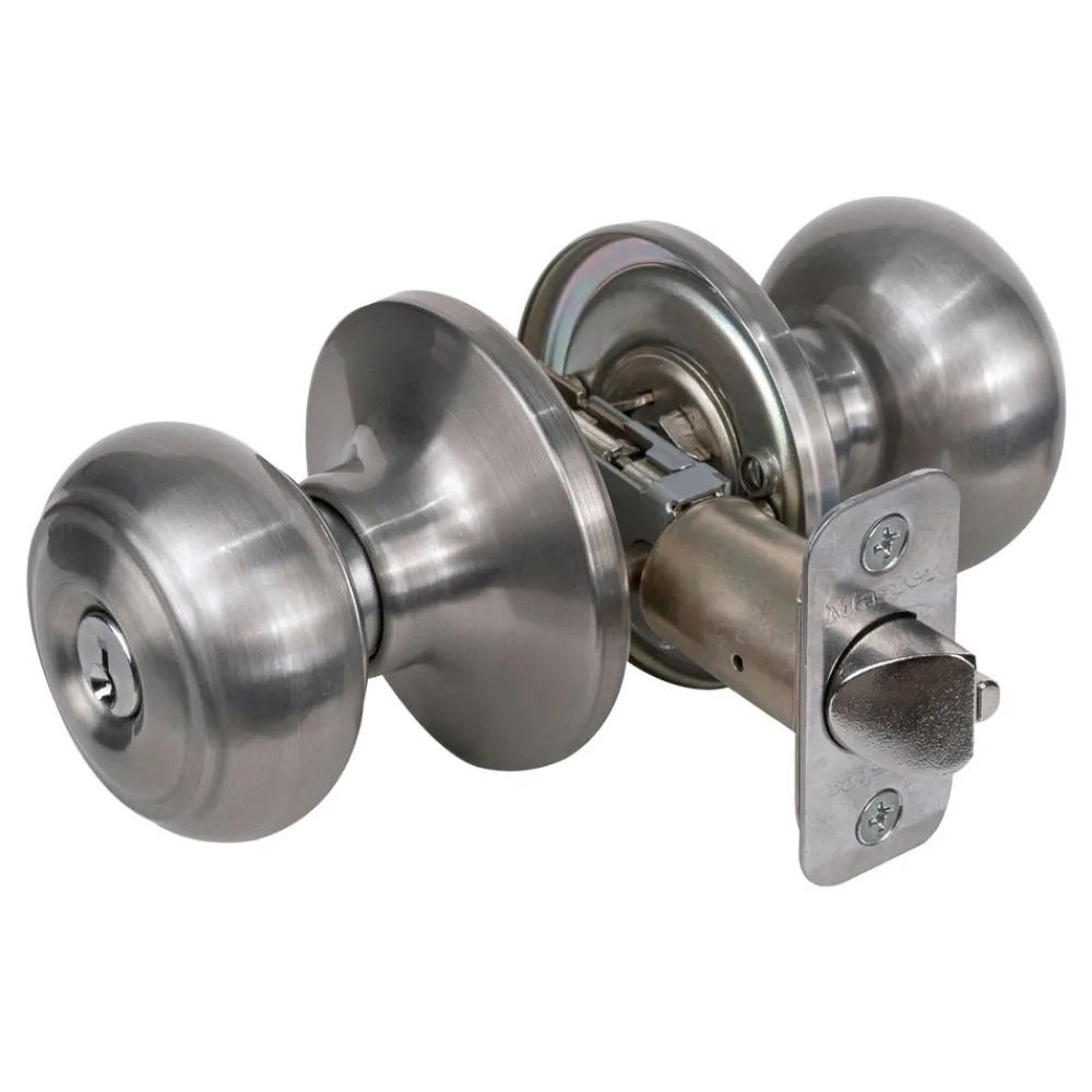 Clearance Master Lock Residential Grade 3 Door Hardware