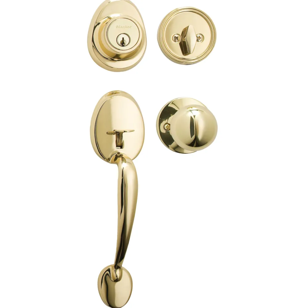 Sale Master Lock Residential Grade 3 Door Hardware