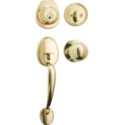 Outlet Master Lock Residential Grade 3 Door Hardware