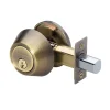New Master Lock Residential Grade 3 Door Hardware