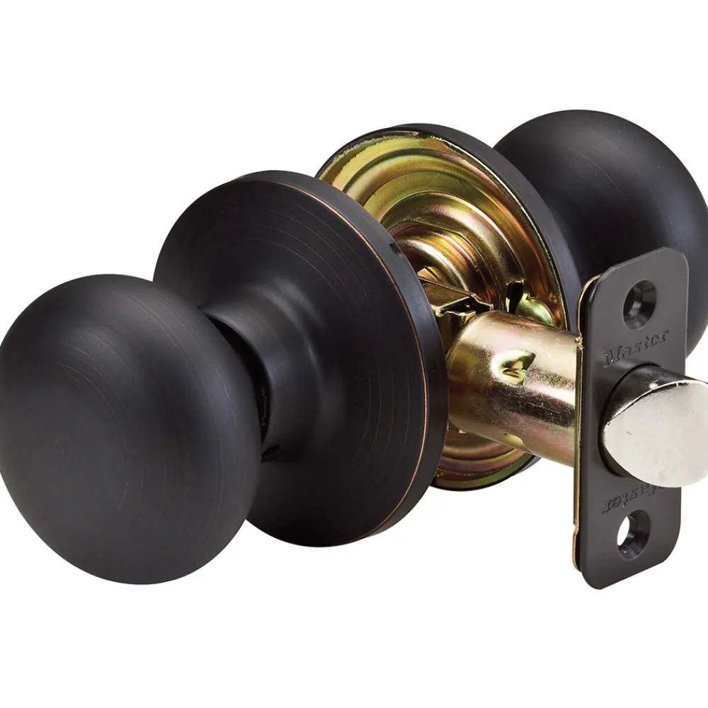 Hot Master Lock Residential Grade 3 Door Hardware